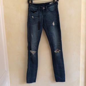 BLANK NYC JEANS - SKINNY CLASSIQUE